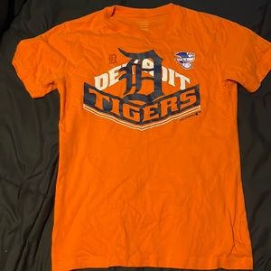Detroit tigers T-Shirt